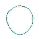 HYDRA APATITE NECKLACE