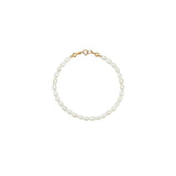 DAINTY PEARL BRACELET