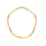 CITRINE NECKLACE