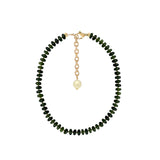 RUSSIAN JADE NECKLACE