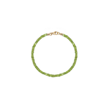 PERIDOT BRACELET